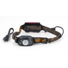 Fox Halo MS300C Rechargeable Headtorch Headlamp